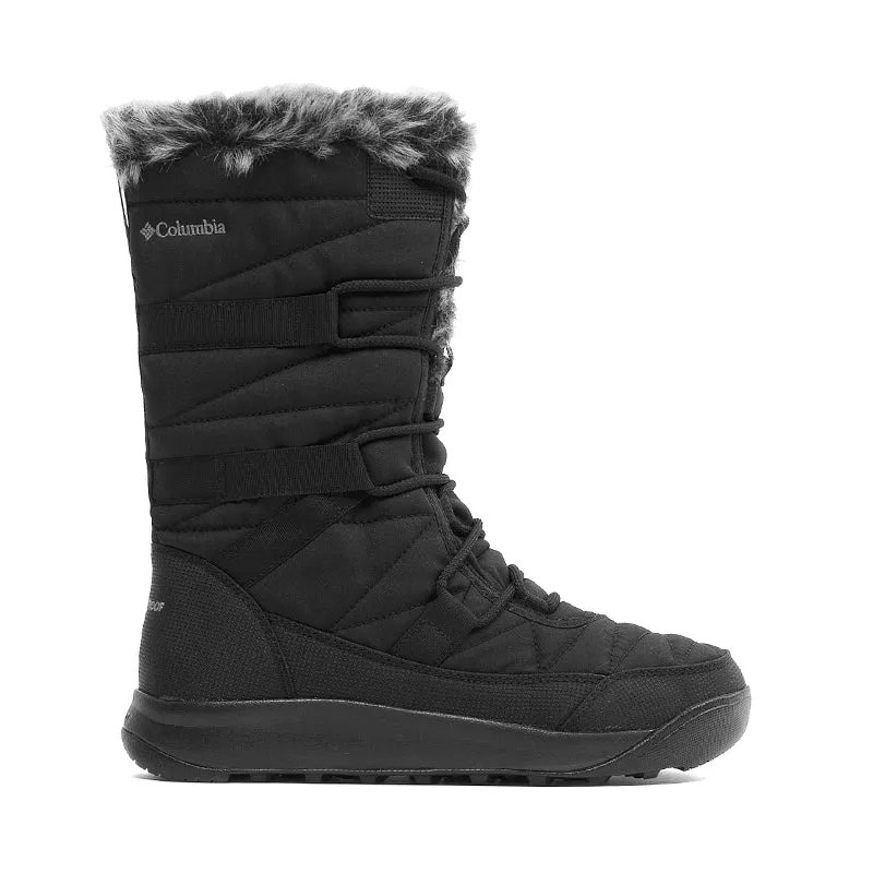 MINX TALL IV WIDE sold by Rubino Shoes