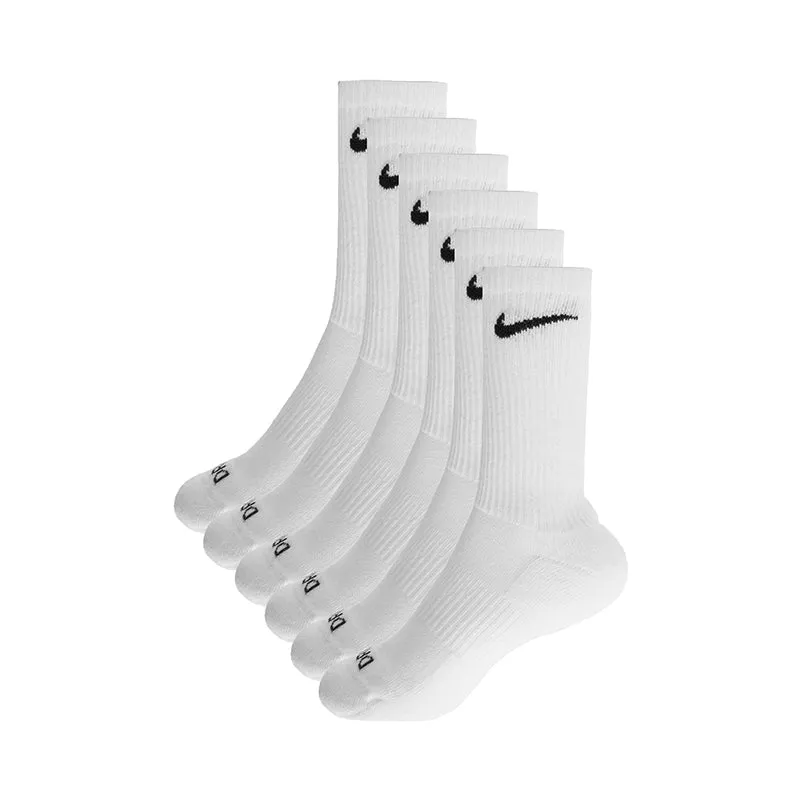 EVERYDAY PLUS CUSHIONED 6-PACK CREW sold by Rubino Shoes