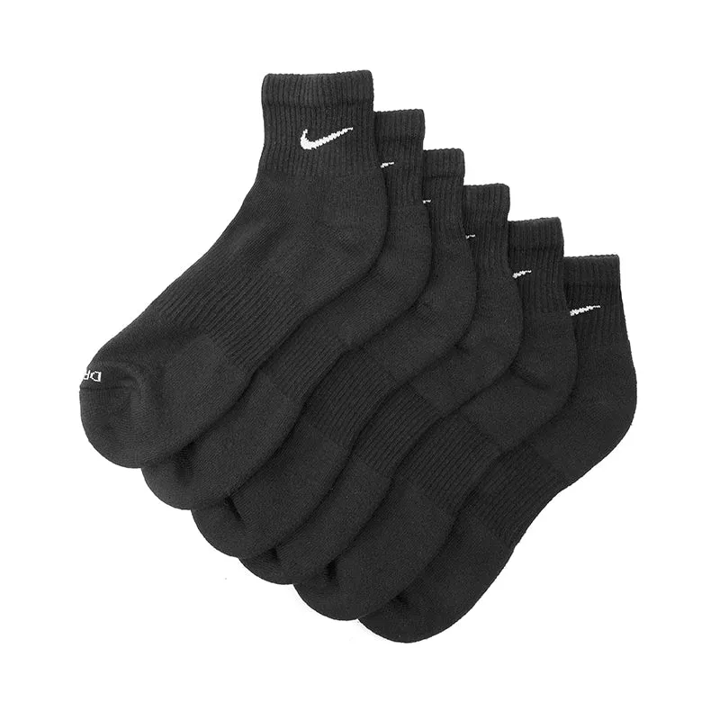 EVERYDAY PLUS CUSHIONED 6PK LOW CUT sold by Rubino Shoes