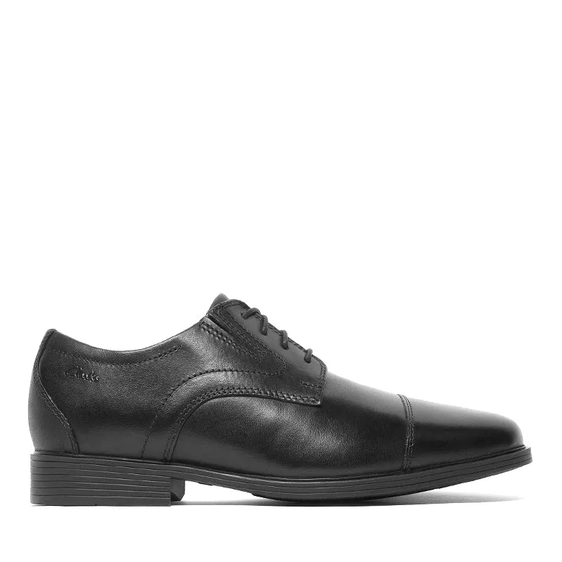 WHIDDON CAP made by Clarks