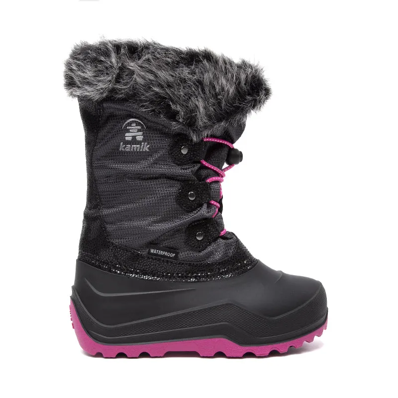 POWDERY 3 sold by Rubino Shoes