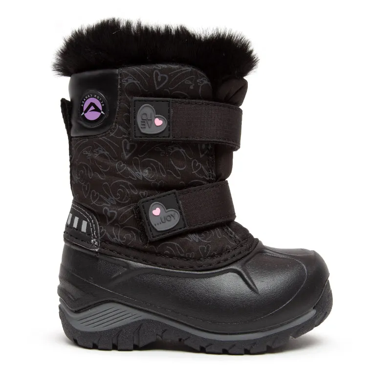 FUNKY GIRLS TD sold by Rubino Shoes