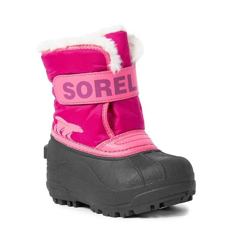 SNOW COMMANDER sold by Rubino Shoes product image thumbnail 2