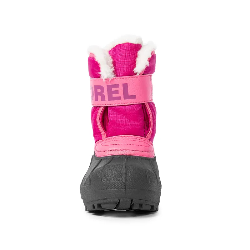 SNOW COMMANDER sold by Rubino Shoes product image thumbnail 3