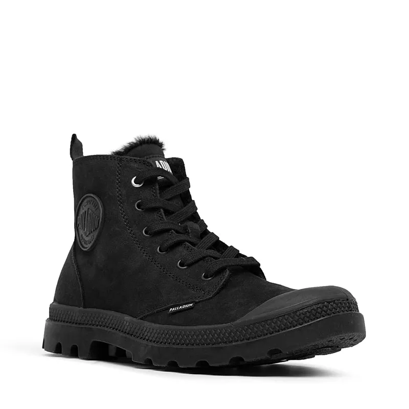 PAMPA HI ZIP WL W sold by Rubino Shoes product image thumbnail 2