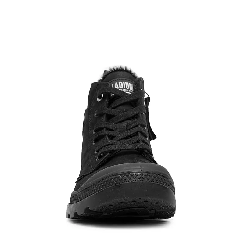 PAMPA HI ZIP WL W sold by Rubino Shoes product image thumbnail 3
