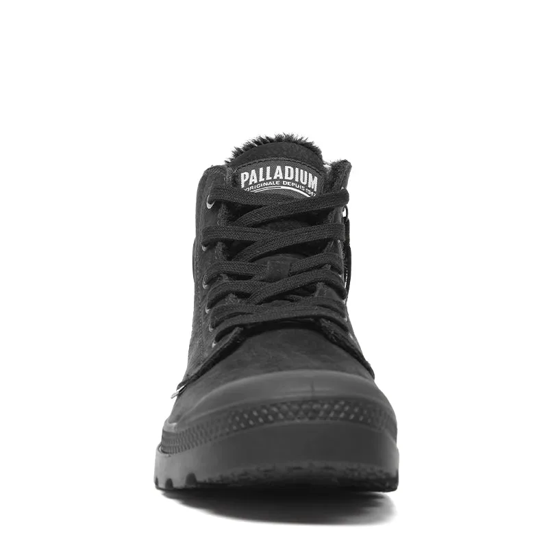 PAMPA HI ZIP WL M sold by Rubino Shoes product image thumbnail 3