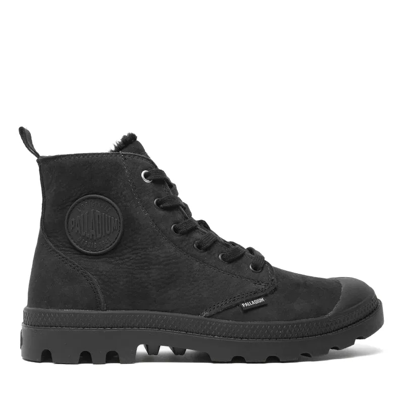 PAMPA HI ZIP WL M sold by Rubino Shoes