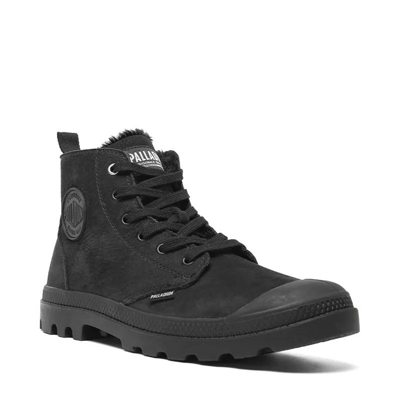 PAMPA HI ZIP WL M sold by Rubino Shoes product image thumbnail 2