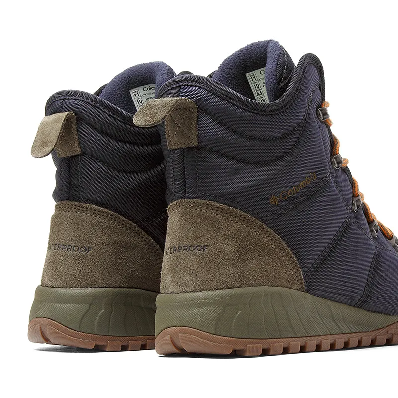 FAIRBANKS OMNI-HEAT sold by Rubino Shoes product image thumbnail 5