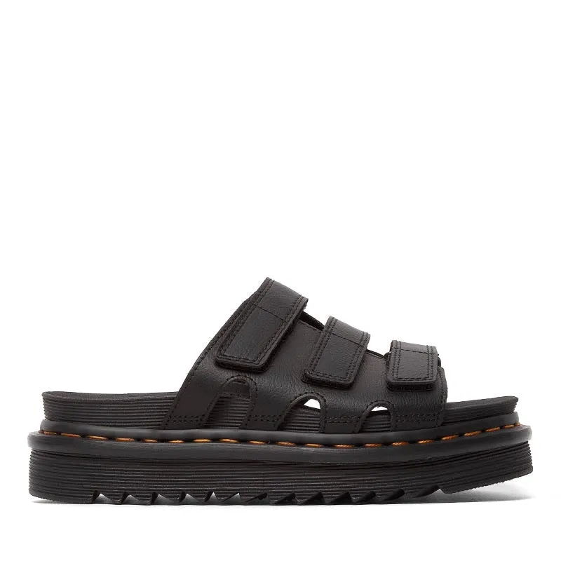 RAINE SLIDE sold by Rubino Shoes