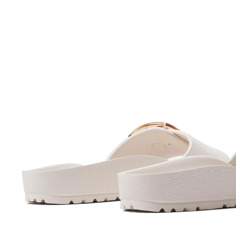 MADRID EVA BIG BUCKLE W sold by Rubino Shoes product image thumbnail 5