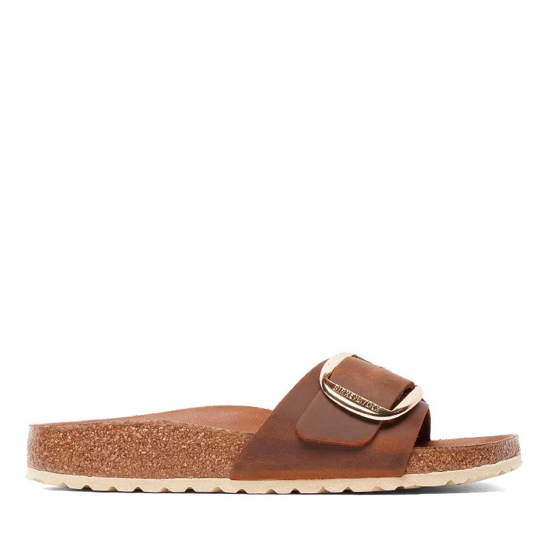 MADRID BIG BUCKLE W sold by Rubino Shoes