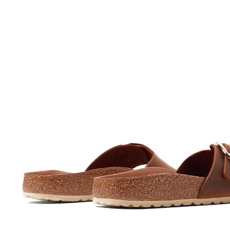 MADRID BIG BUCKLE W sold by Rubino Shoes product image thumbnail 5