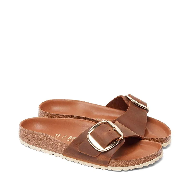 MADRID BIG BUCKLE W sold by Rubino Shoes product image thumbnail 2