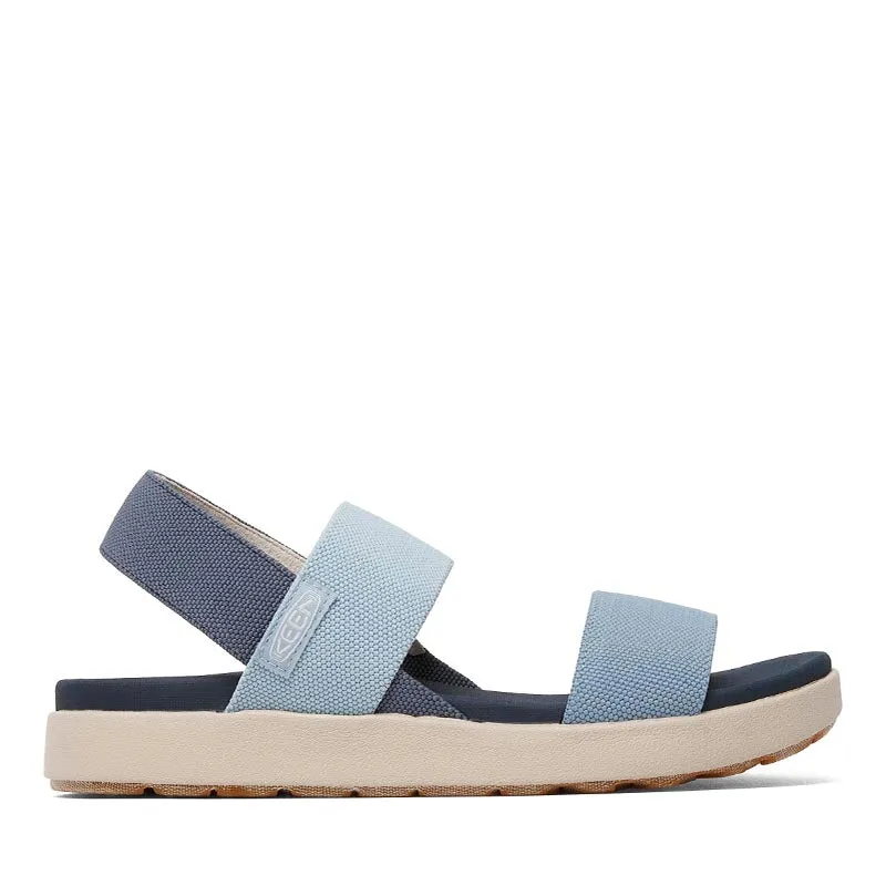 ELLE BACKSTRAP sold by Rubino Shoes