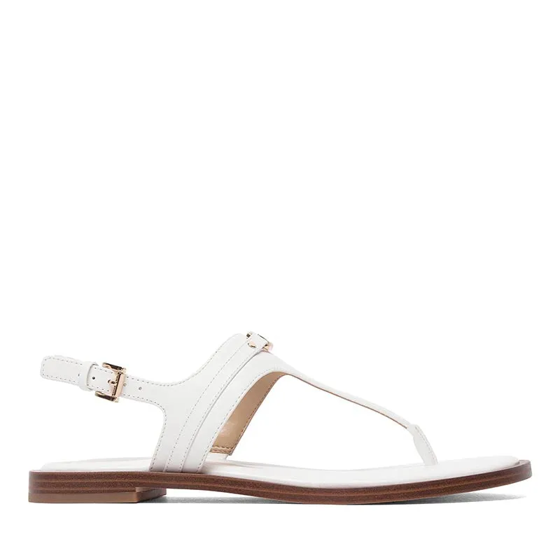MANDY THONG SANDAL made by Michael Kors