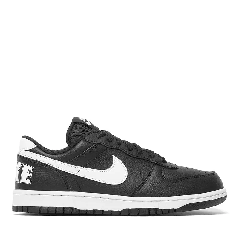 BIG NIKE LOW M sold by Rubino Shoes