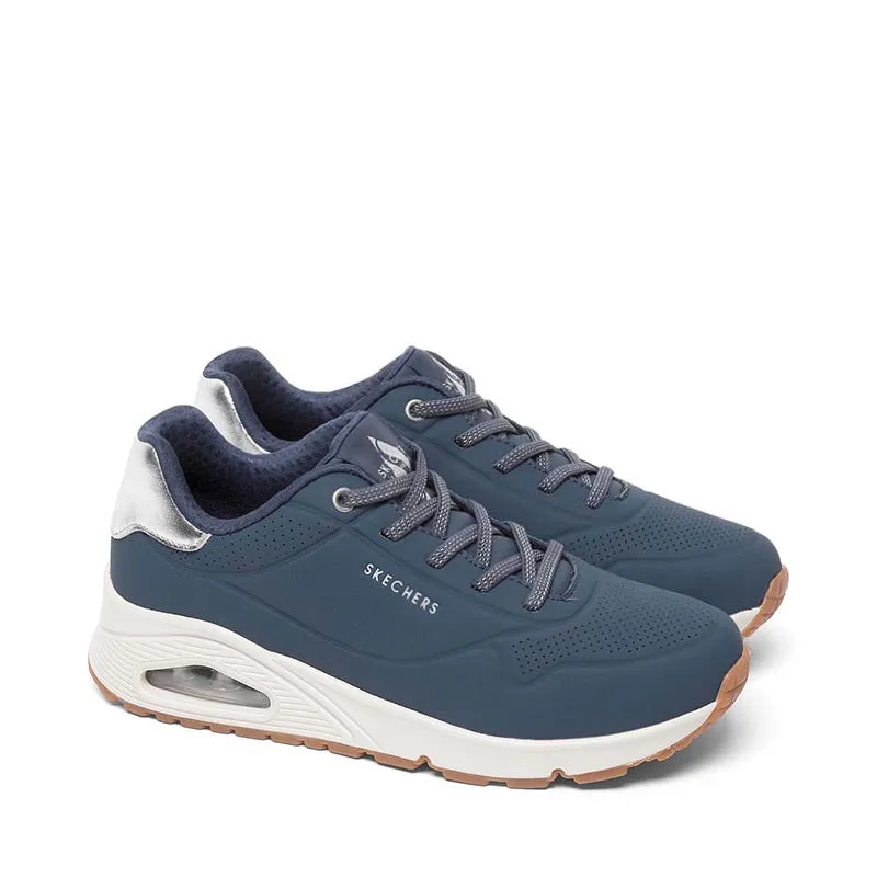 UNO SHIMMER AWAY SLIP sold by Rubino Shoes product image thumbnail 2