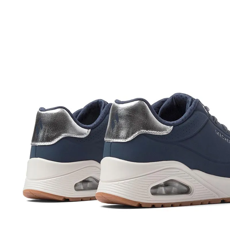 UNO SHIMMER AWAY SLIP sold by Rubino Shoes product image thumbnail 5