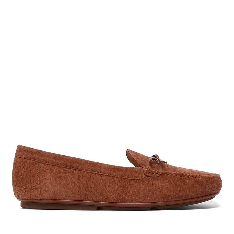 JULIETTE MOC sold by Rubino Shoes