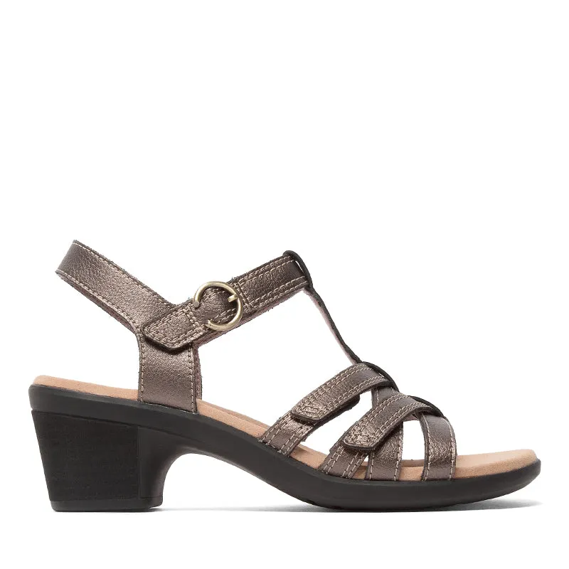 EMILY2 ROSE sold by Rubino Shoes