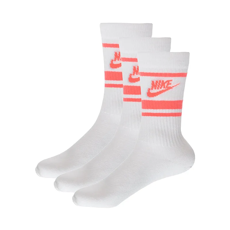 SPORTSWEAR DRI-FIT 3-PACK CREW sold by Rubino Shoes