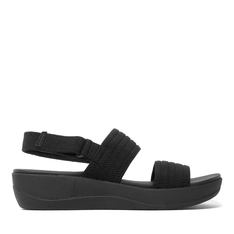 ARLA STROLL WIDE sold by Rubino Shoes