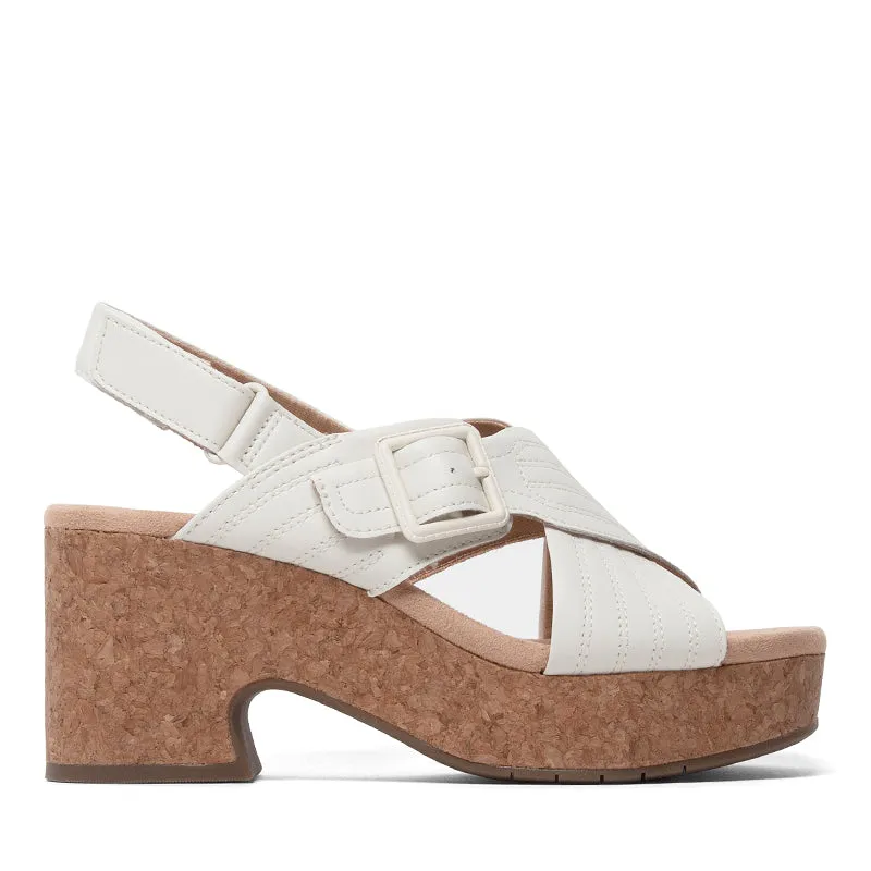 NERISA WEST sold by Rubino Shoes