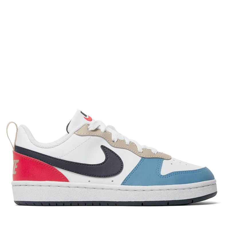 COURT BOROUGH LOW 2 GS sold by Rubino Shoes