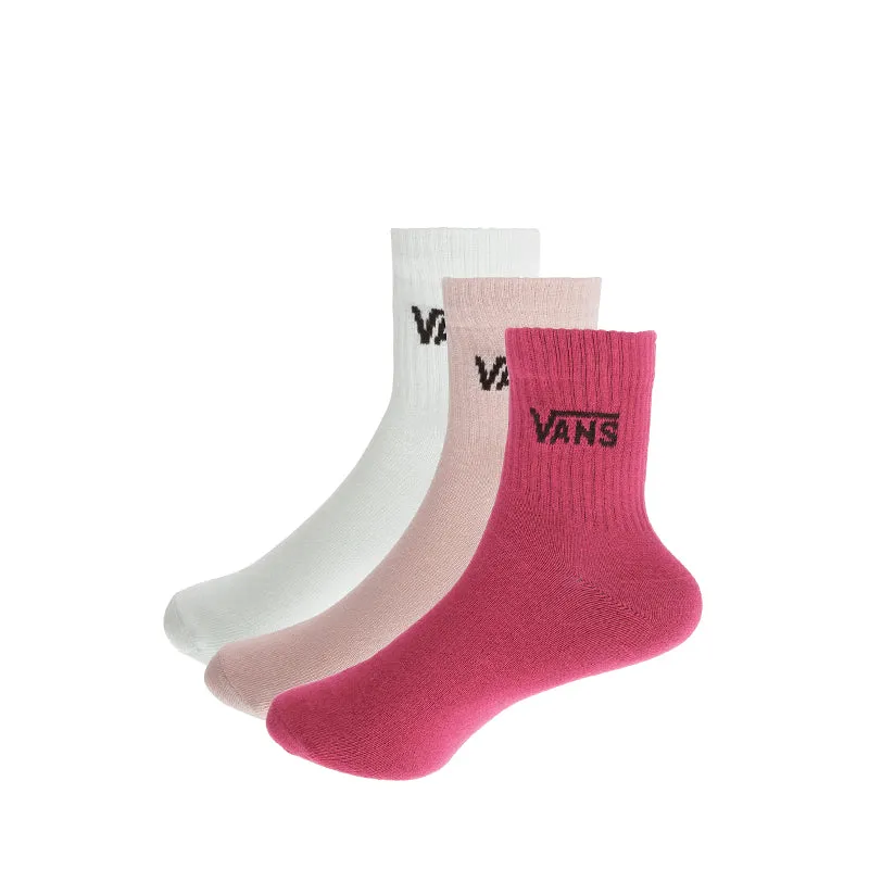 CLASSIC HALF CREW 3-PACK W sold by Rubino Shoes