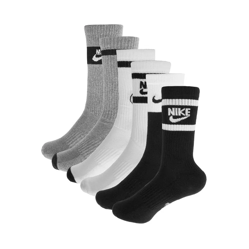 EVERYDAY 6-PACK CREW K sold by Rubino Shoes