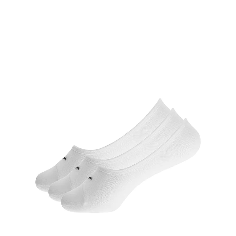 EVERYDAY LIGHTWEIGHT 3-PACK NO SHOW sold by Rubino Shoes