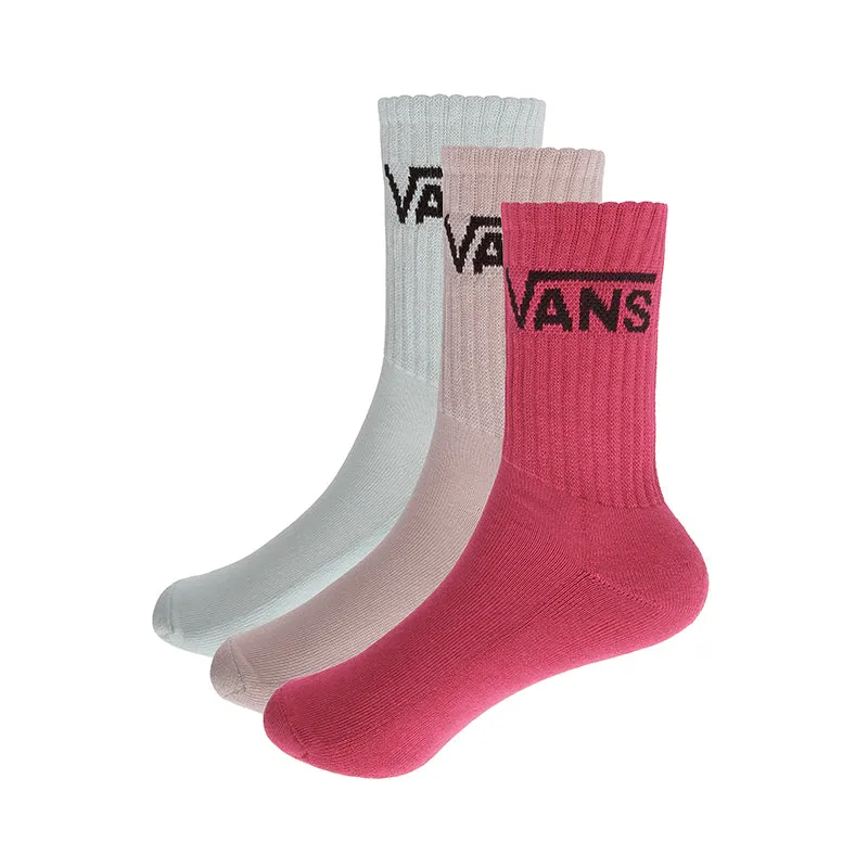 CLASSIC CREW 3PK sold by Rubino Shoes