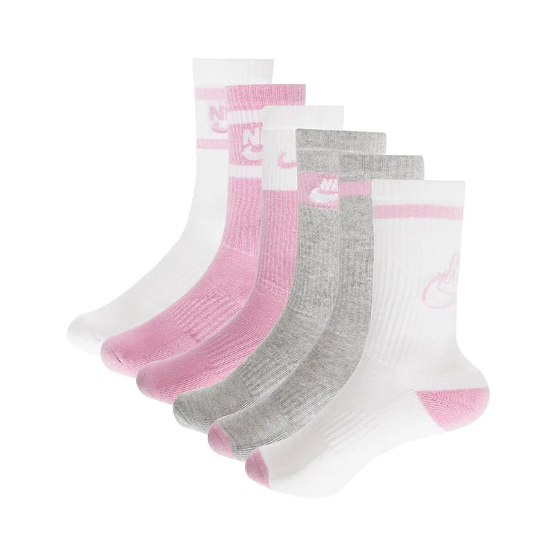 EVERYDAY 6-PACK CREW K sold by Rubino Shoes