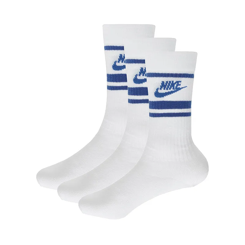 SPORTSWEAR DRI-FIT 3-PACK CREW sold by Rubino Shoes