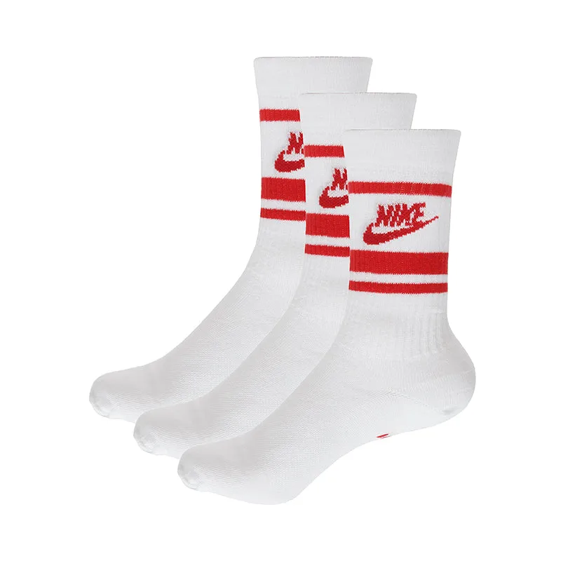 SPORTSWEAR DRI-FIT 3-PACK CREW sold by Rubino Shoes