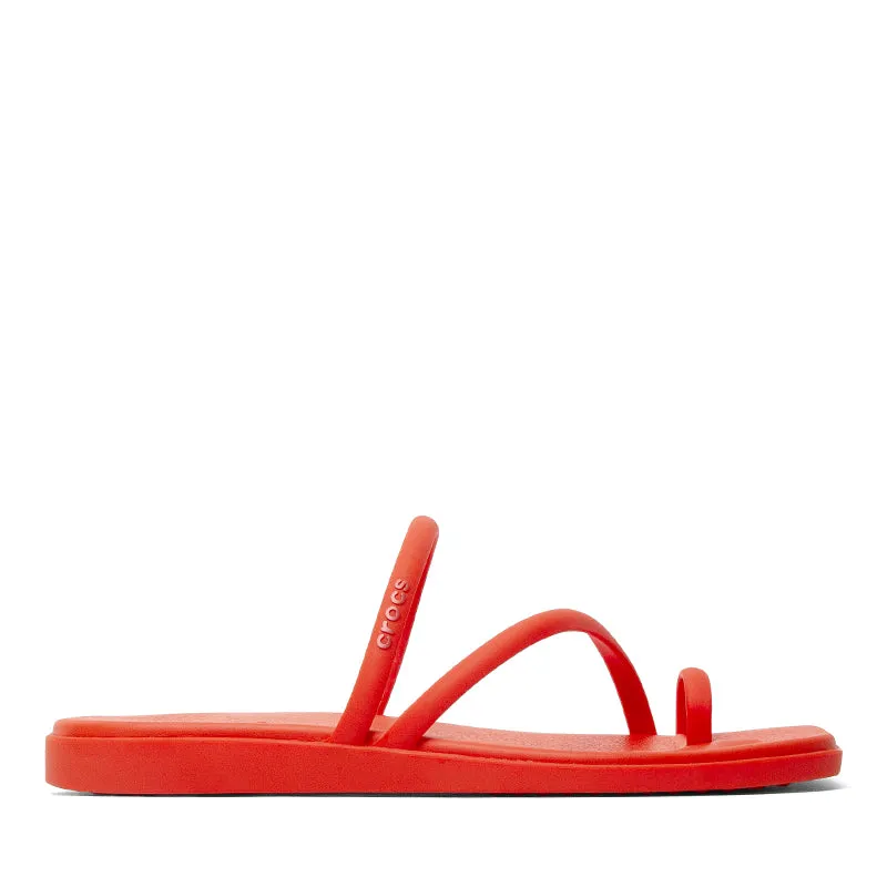 MIAMI TOE LOOP SANDAL sold by Rubino Shoes