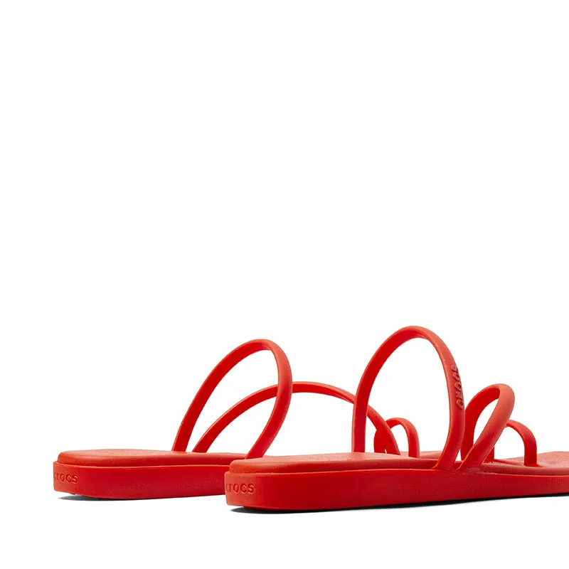 MIAMI TOE LOOP SANDAL sold by Rubino Shoes product image thumbnail 5