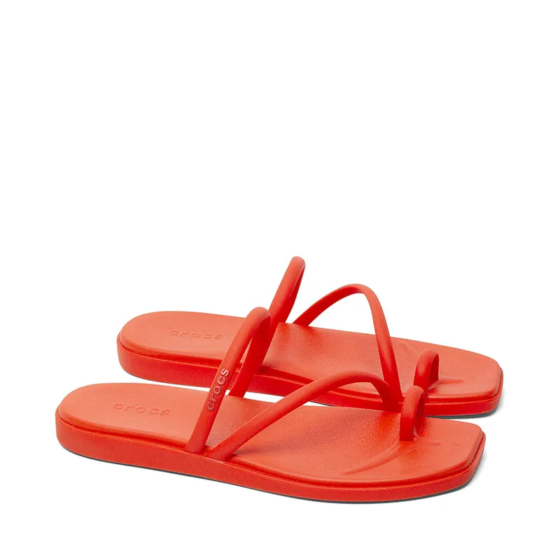 MIAMI TOE LOOP SANDAL sold by Rubino Shoes product image thumbnail 2