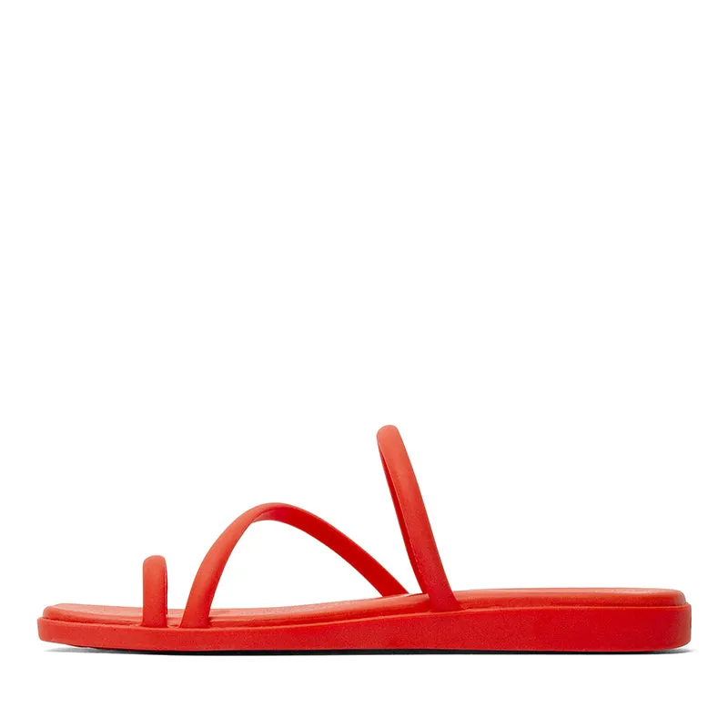 MIAMI TOE LOOP SANDAL sold by Rubino Shoes product image thumbnail 3