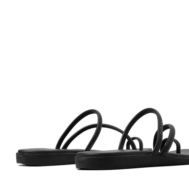 MIAMI TOE LOOP SANDAL sold by Rubino Shoes product image thumbnail 5