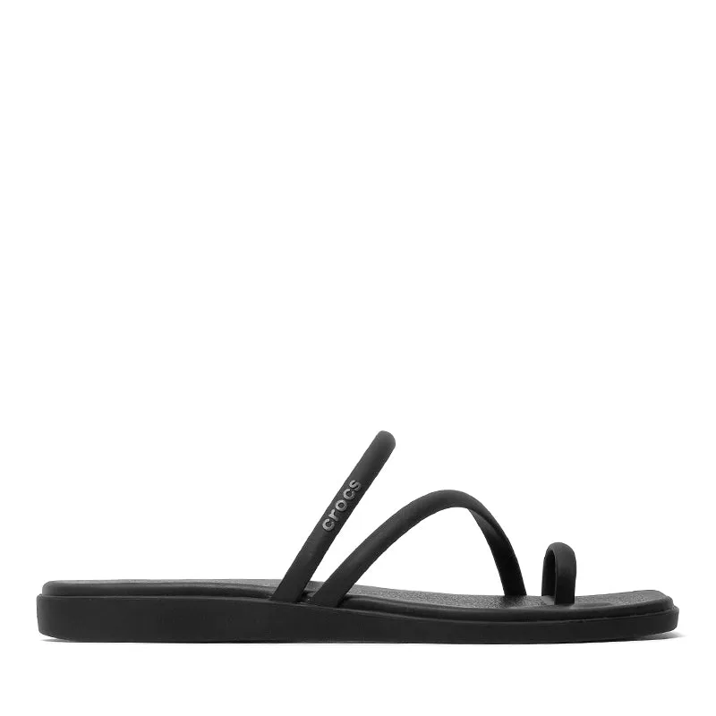 MIAMI TOE LOOP SANDAL sold by Rubino Shoes