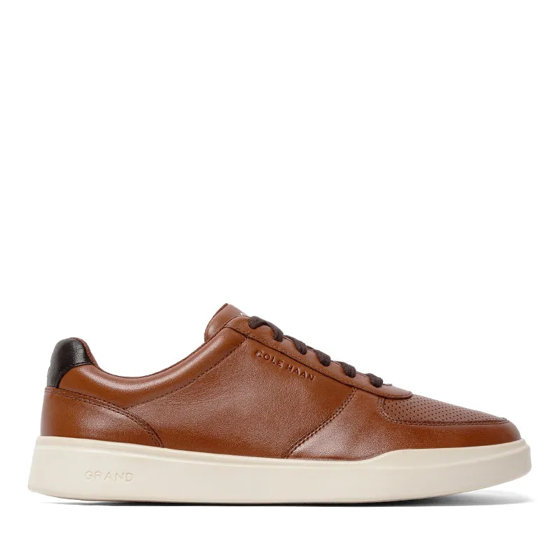 GRAND+ MODERN COURT SNEAKER sold by Rubino Shoes