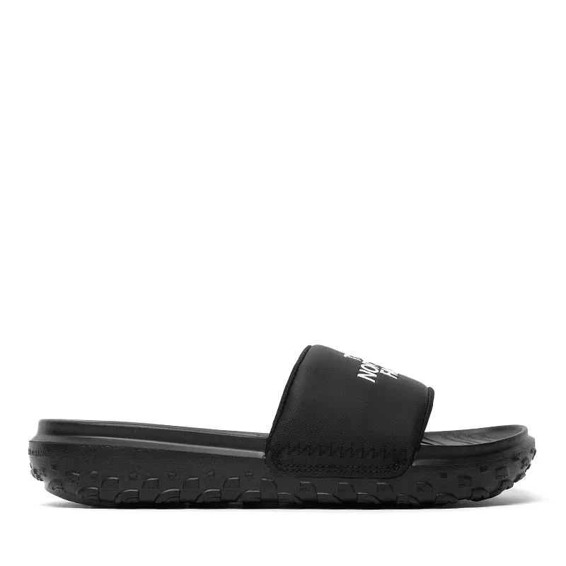 NEVER STOP CUSH SLIDE W sold by Rubino Shoes