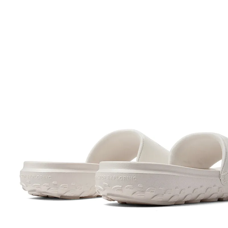 NEVER STOP CUSH SLIDE W sold by Rubino Shoes product image thumbnail 5