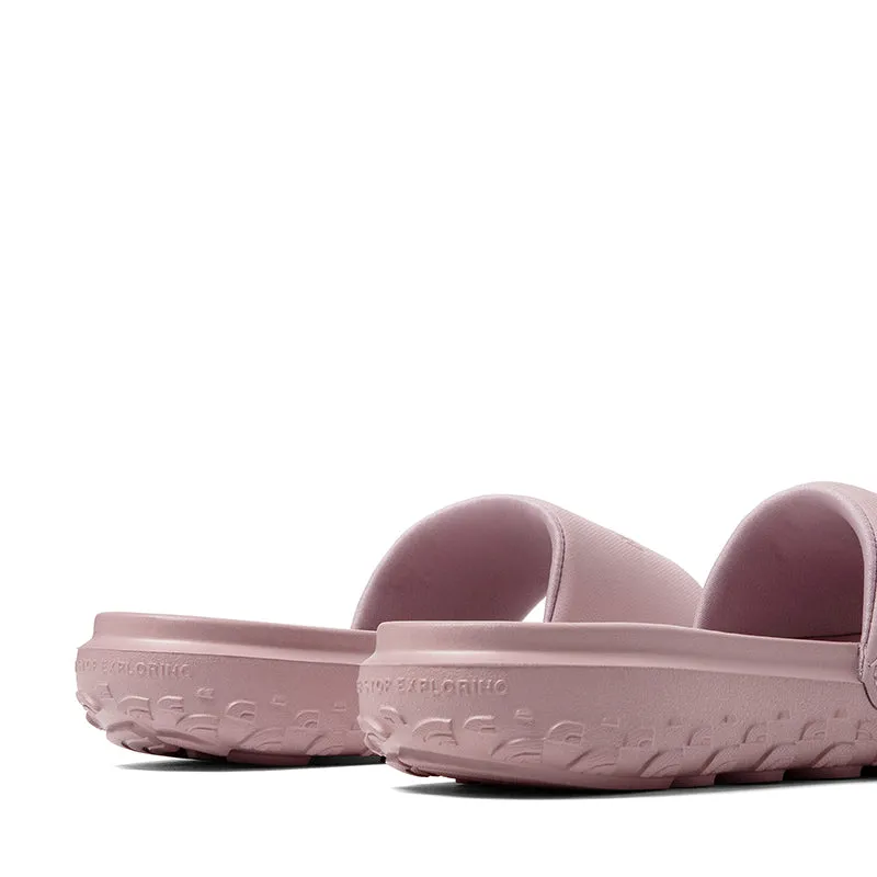 NEVER STOP CUSH SLIDE W sold by Rubino Shoes product image thumbnail 5