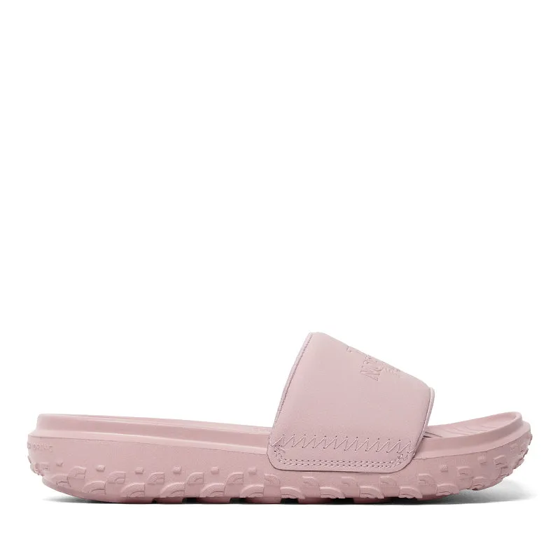 NEVER STOP CUSH SLIDE W sold by Rubino Shoes