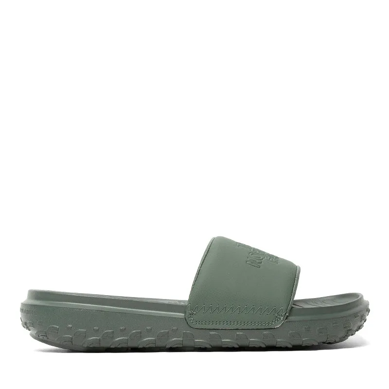 NEVER STOP CUSH SLIDE M sold by Rubino Shoes