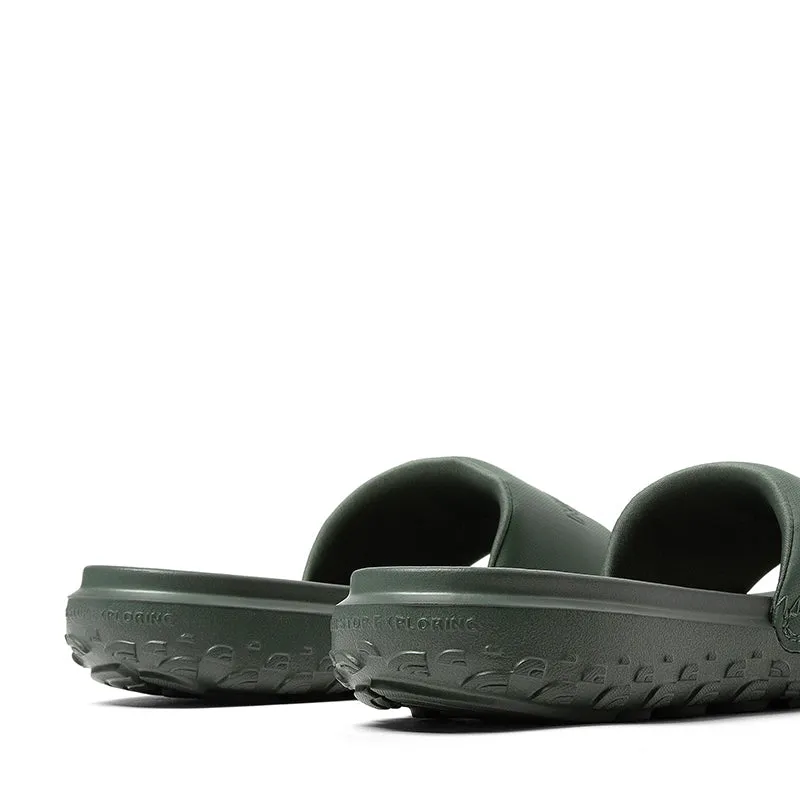 NEVER STOP CUSH SLIDE M sold by Rubino Shoes product image thumbnail 5